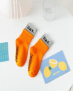 Girls 6-12 Years Days of the week Sat-Fri Cotton Socks 7 Pairs sporty casual socks